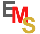 EMS Mobil Sistemler logosu
