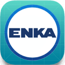 ENKA Construction logosu