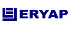 Eryap Mühendislik logosu