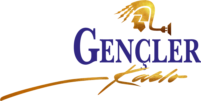 Gençler Kablo logosu