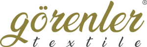 Görenler Tekstil logosu