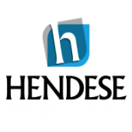 Hendese Proje logosu