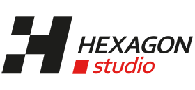 Hexagon Studio logosu