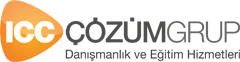 ICC Çözüm Grup logosu