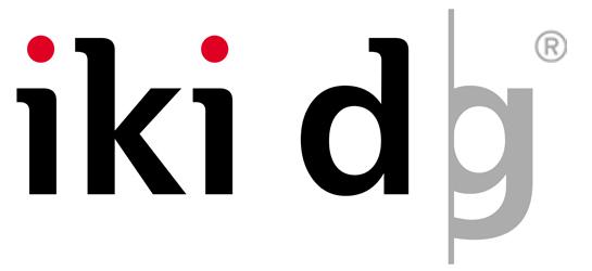 İki Design Group logosu