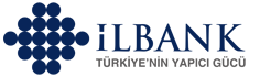 İLBANK logosu