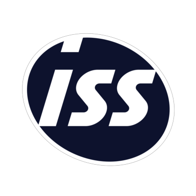ISS Haşere Kontrol Hizmetleri logosu