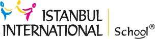 İstanbul International School logosu