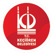 Keçiören Belediyesi Hukuk İşleri Müdürlüğü — Keçiören Belediyesi logosu