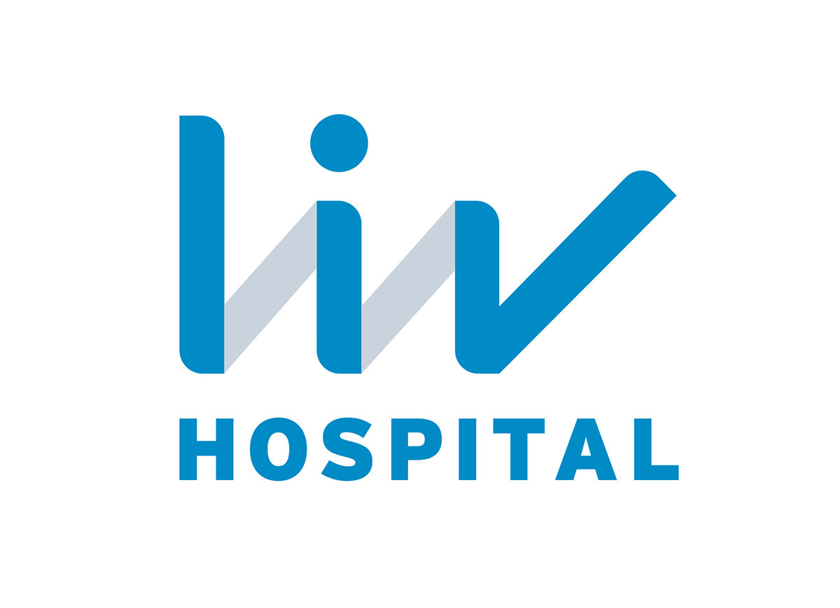 Liv Hospital logosu