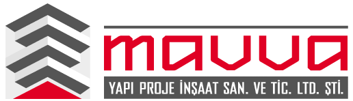Mavva Yapı Proje İnşaat logosu