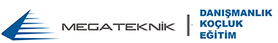 Mega Teknik Danışmanlık logosu