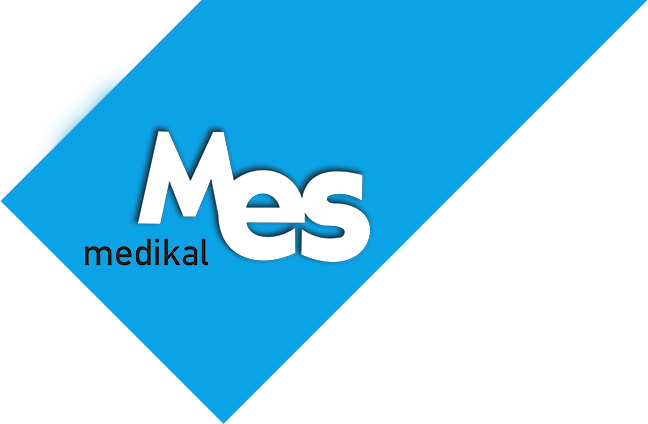 Mes Medikal Elektronik logosu