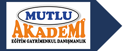 Mutlu Akademi İlk Yardım Eğitim logosu