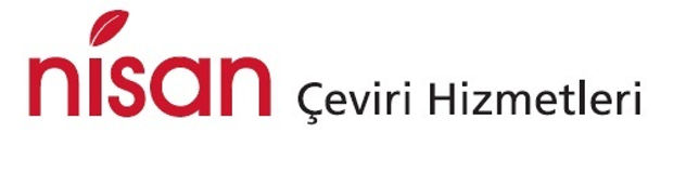 Nisan Çeviri Hizmetleri logosu