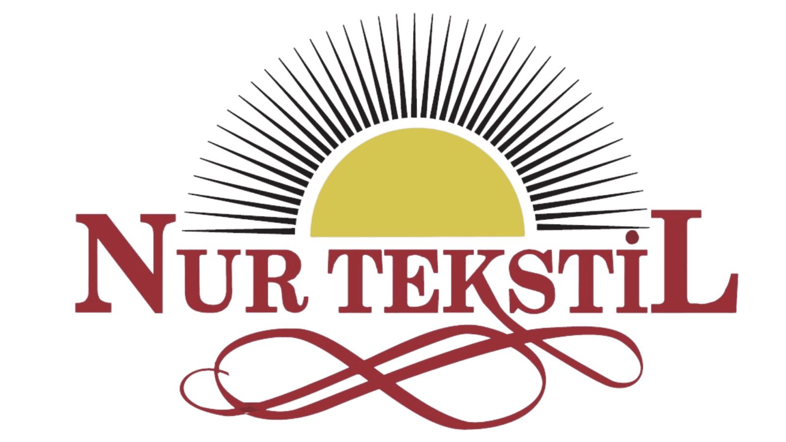 Nur Tekstil logosu