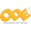 ODE Yalıtım logosu