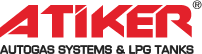 Ömer Atiker Holding logosu