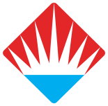 Özel Bahçeşehir Ortaokulu logosu