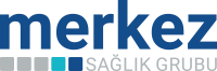 Özel Merkez Hastanesi — Merkez Sağlık Grubu logosu