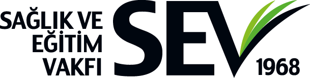 Özel Üsküdar SEV Ortaokulu logosu