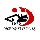 ozge insaat logosu