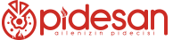 Pidesan logosu
