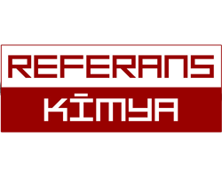 Referans Kimya logosu
