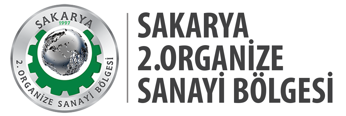 Sakarya 2. Organize Sanayi Bölgesi logosu