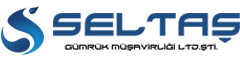 Seltaş Gümrük Müşavirliği logosu
