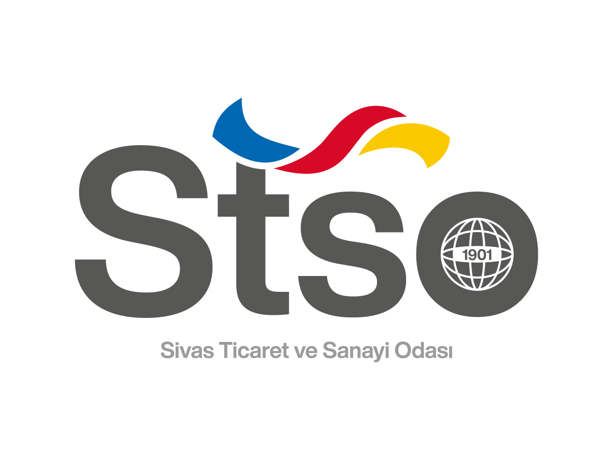 Sivas Ticaret ve Sanayi Odası logosu