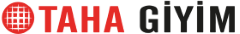 Taha Giyim logosu