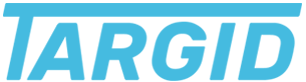 TARGID Tarım ve Gıda Ürünleri logosu
