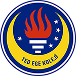 TED Ege Koleji logosu