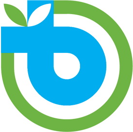 Tekirdağ Büyükşehir Belediyesi logosu