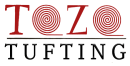 Tozo Tufting Tekstil logosu