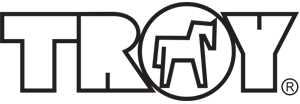 TROY logosu