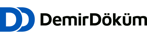 Türk Demirdöküm logosu