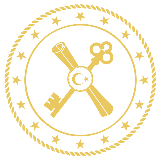 Vergi Denetim Kurulu logosu