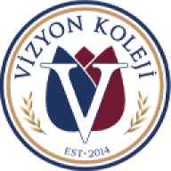 Vizyon Koleji logosu