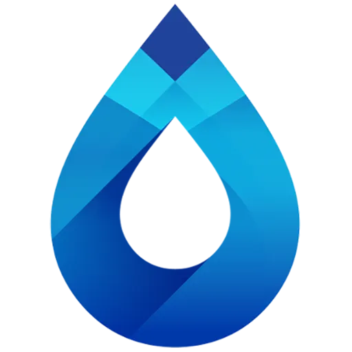 Water Vital logosu