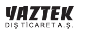 Yaztek Enerji logosu