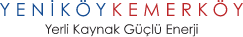 Yeniköy Kemerköy Elektrik Üretim ve Ticaret logosu