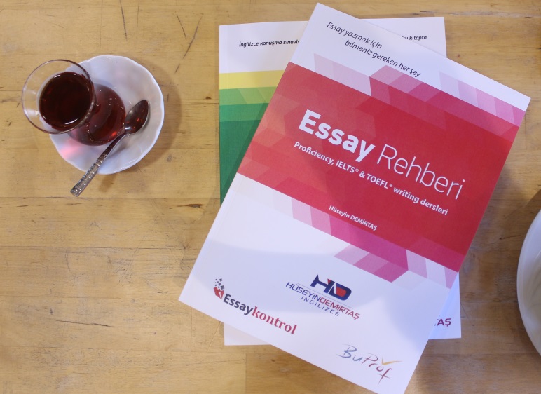 Örnek essayler ve detaylı konu anlatımları