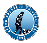 Afyon Kocatepe Üniversitesi logosu