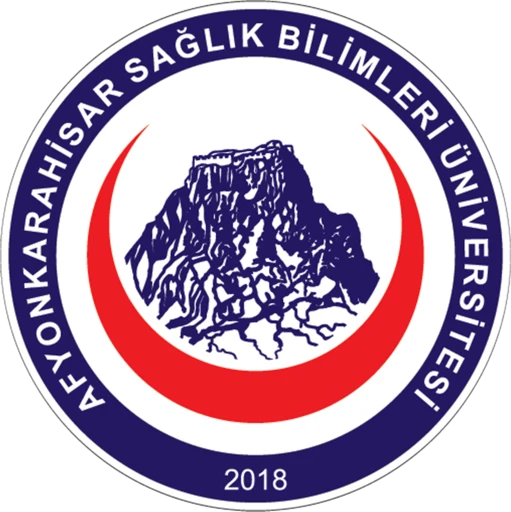 Afyonkarahisar Sağlık Bilimleri Üniversitesi logosu
