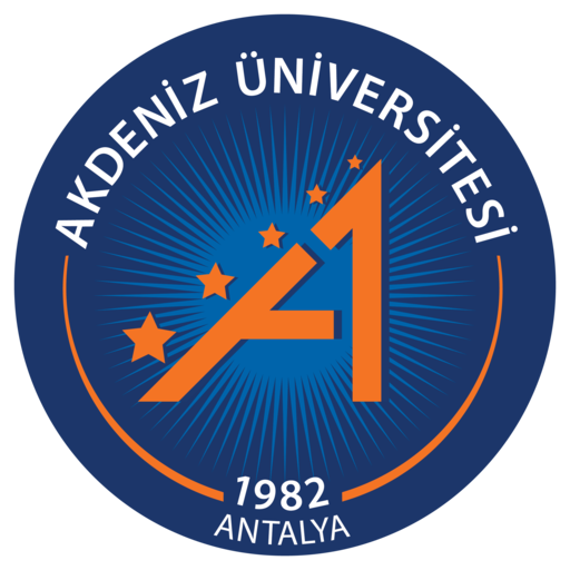 Akdeniz Üniversitesi logosu