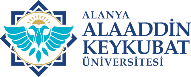 Alanya Alaaddin Keykubat Üniversitesi logosu