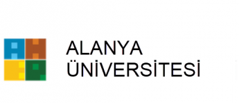 Alanya Üniversitesi logosu