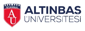 Altınbaş Üniversitesi logosu